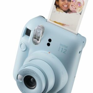 Instax Mini 12 camera