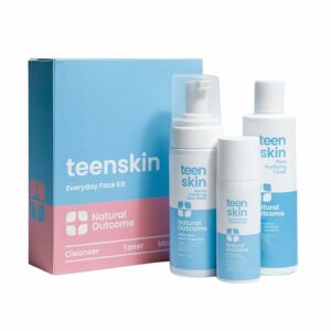 Teen Skin Acne Kit