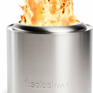 Solo Stove Ranger 2.0 Fire Pit