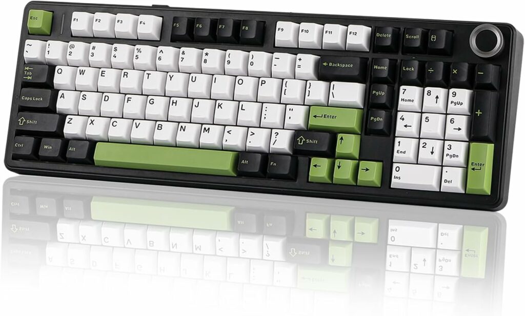 EPOMAKER F99 PRO Keyboard