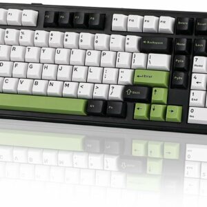 EPOMAKER F99 PRO Keyboard
