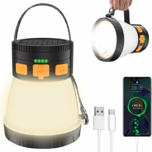 camping gifts for adventurous teens