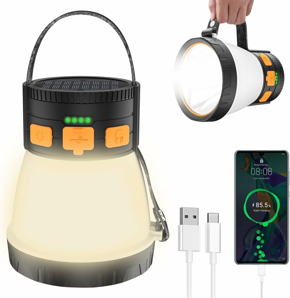 camping gifts for adventurous teens