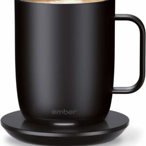 Ember smart mug teen
