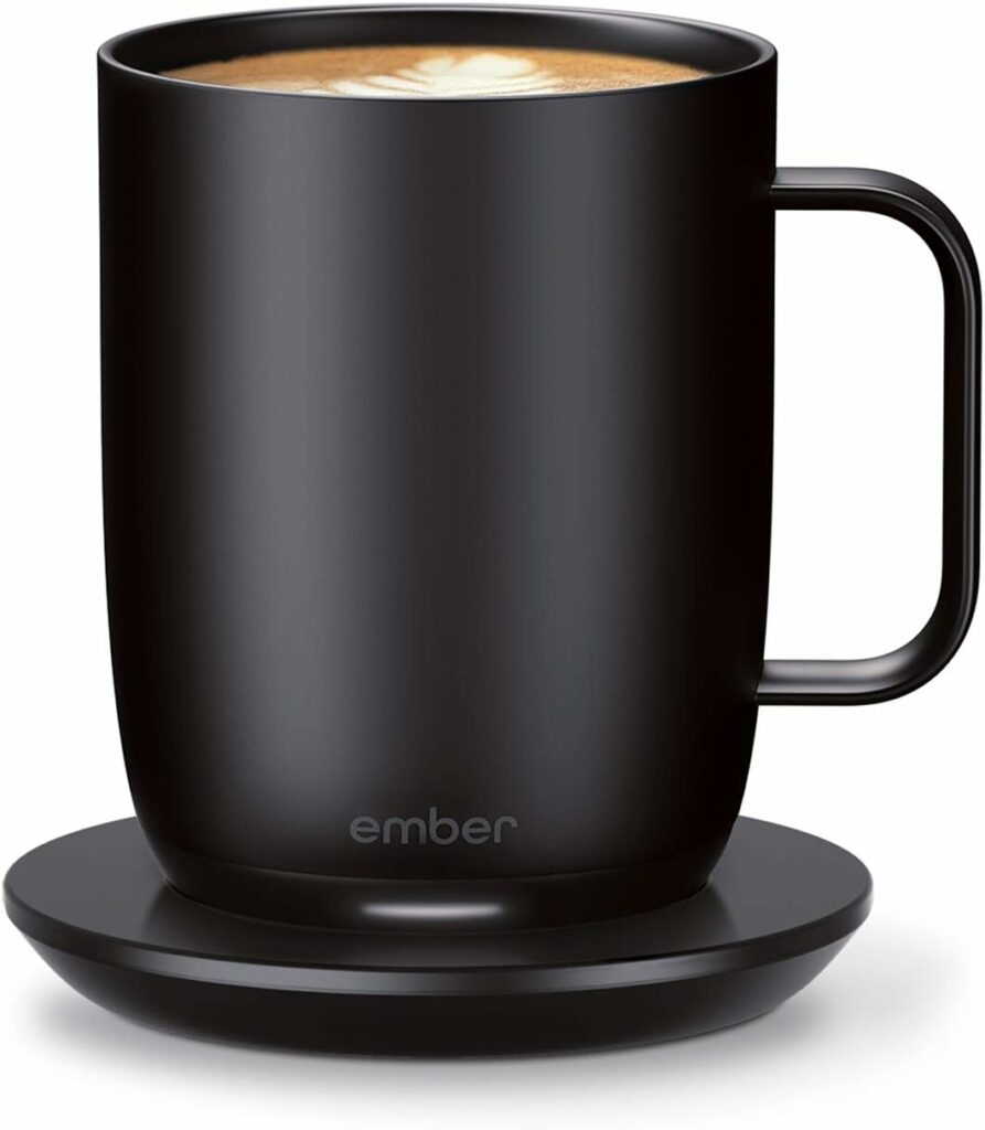 Ember smart mug teen