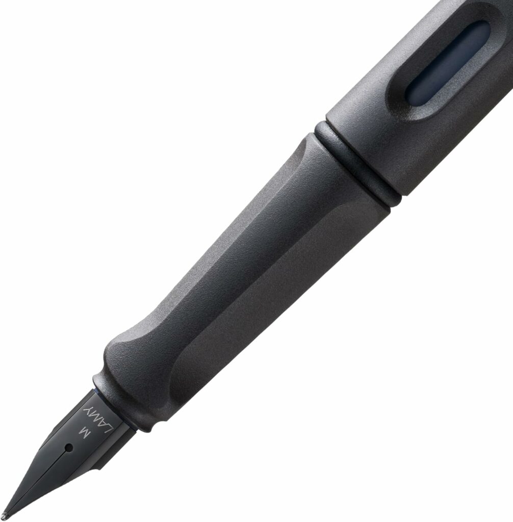 Lamy Safari Fountain Pen