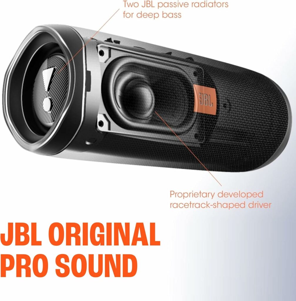 JBL Flip 5 speaker