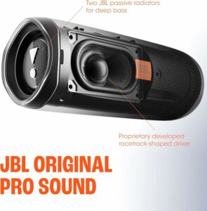 JBL Flip 5 speaker
