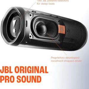 JBL Flip 5 speaker