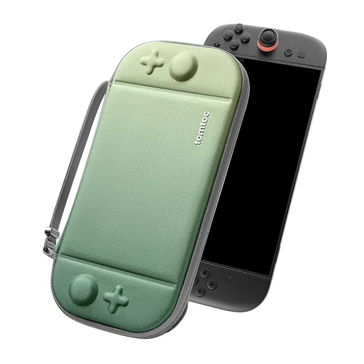 Switch 2 slim case