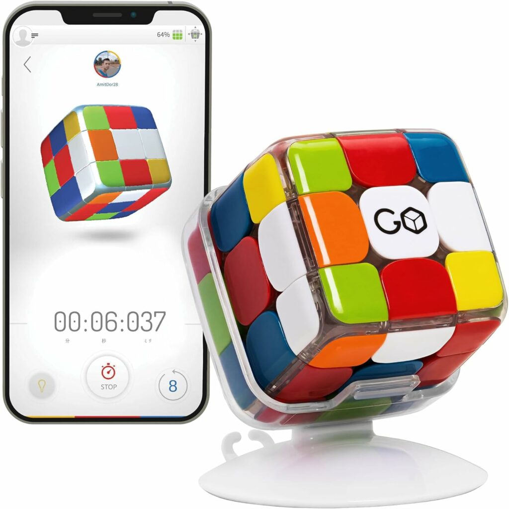 GoCube Edge cube