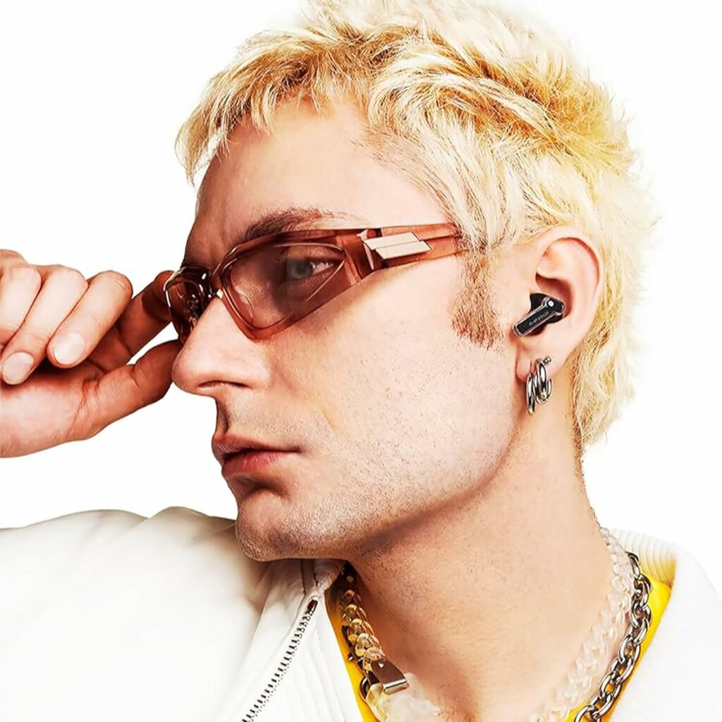 Nothing Ear 2 earbuds