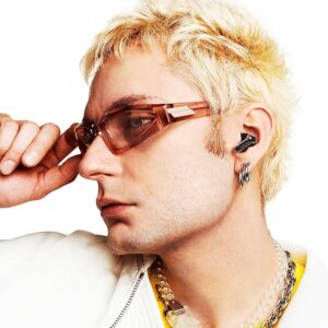 Nothing Ear 2 earbuds