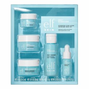 Holy Hydration Mini Kit