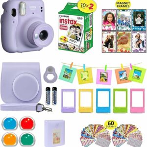 Instax Mini 11 bundle