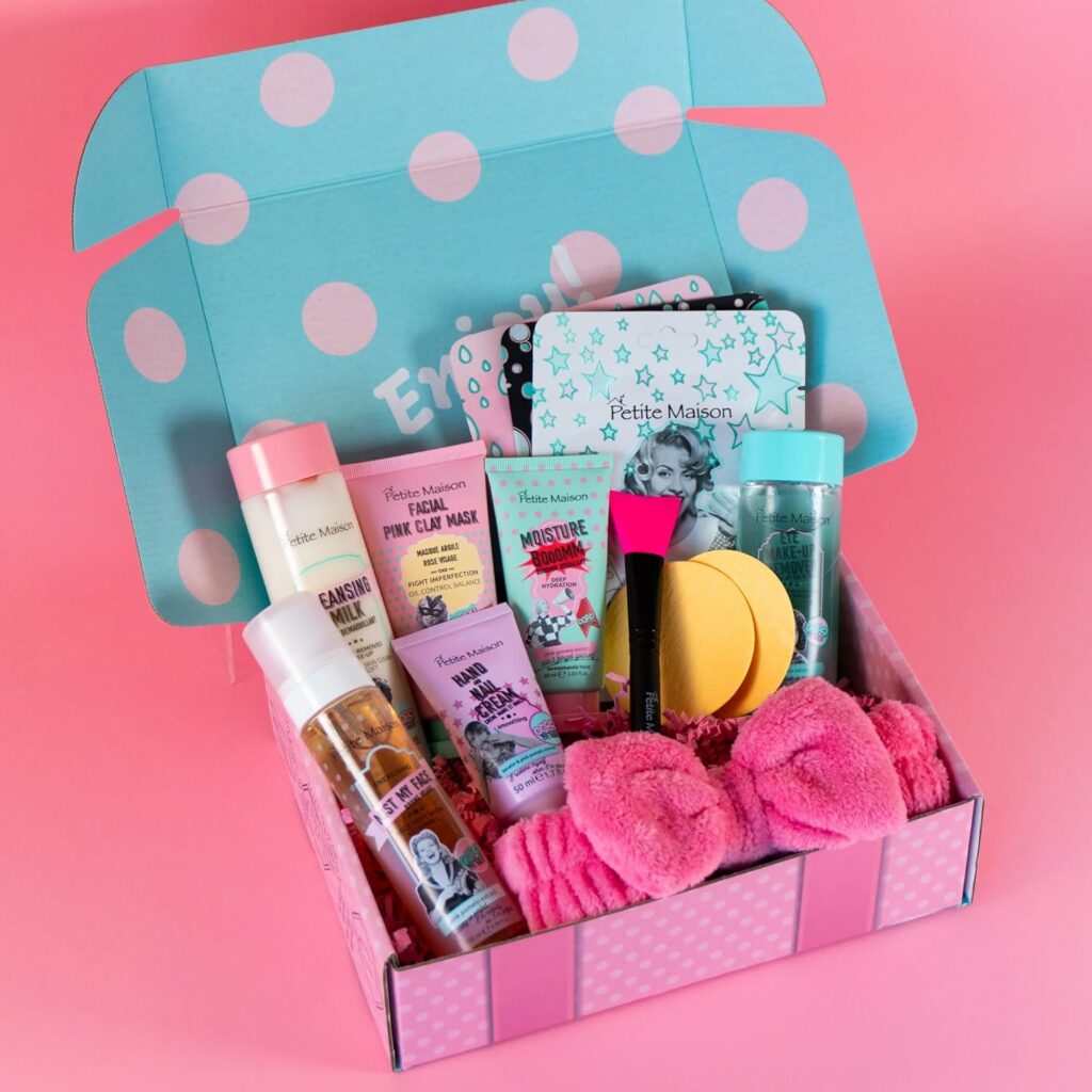 13‑Piece Pampering Gift Set