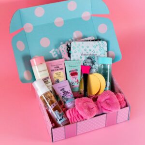 13‑Piece Pampering Gift Set