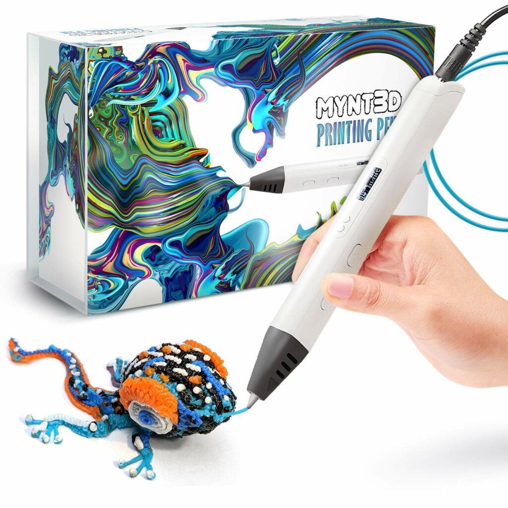 MYNT3D Professional Pen