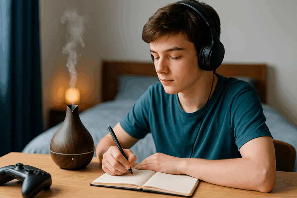 Best Gifts for Introverted Teens