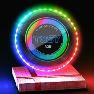 TOSY Flying Disc