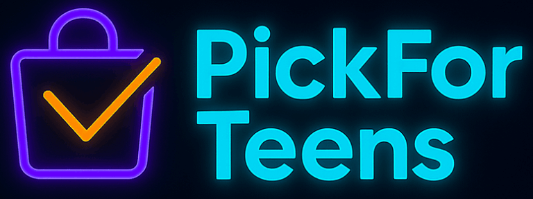 Logo PickForTeen