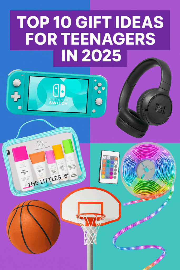 top-10-gift-ideas-teenagers-2025