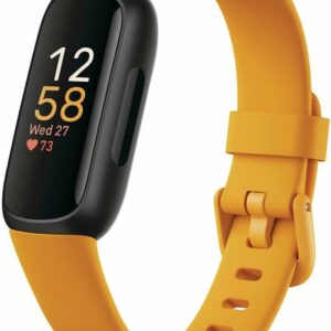 Fitbit Inspire 3 tracker
