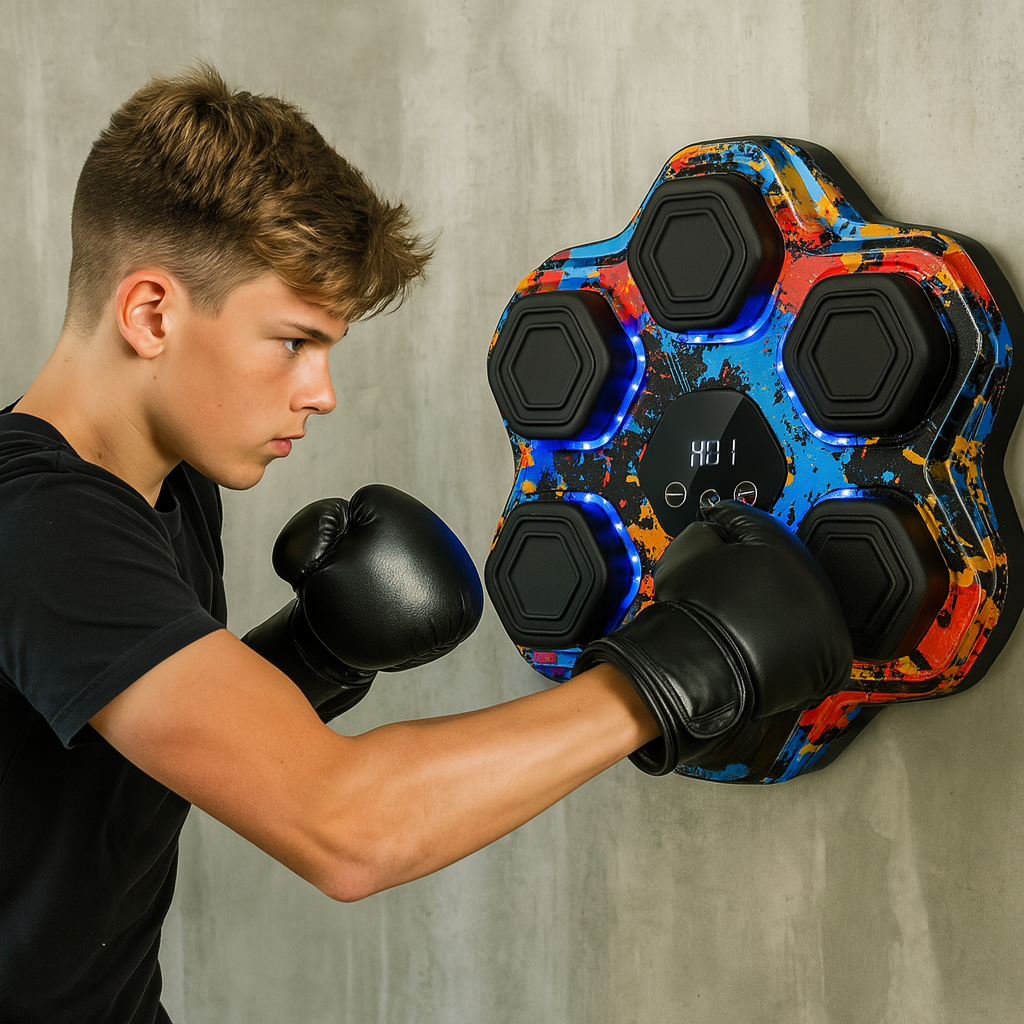 Top Gifts for Tech-Loving Teens Who Need to Move More